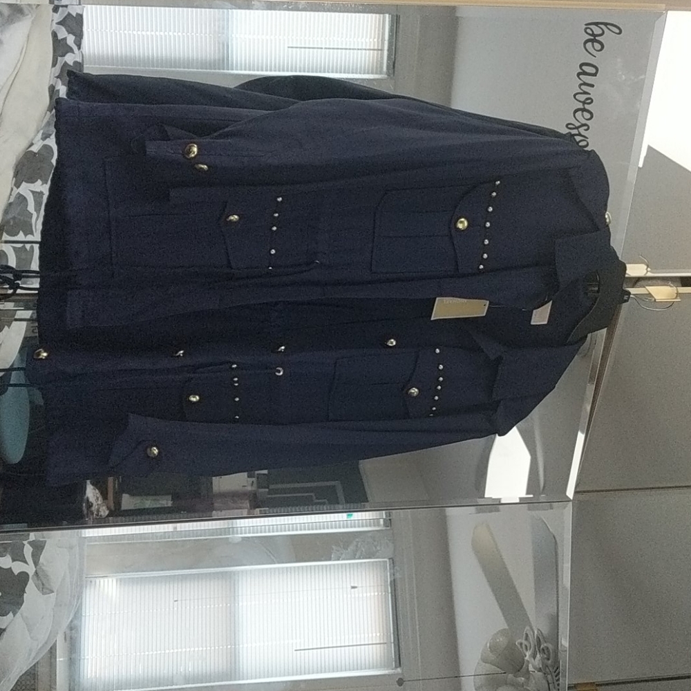 Micheal kors light jacket